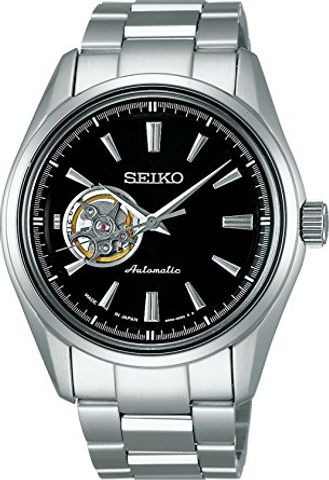 Đồng hồ Seiko SARY053 hở van tim cực chất