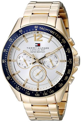 Đồng hồ Tommy Hilfiger Men's 1791121 cho nam