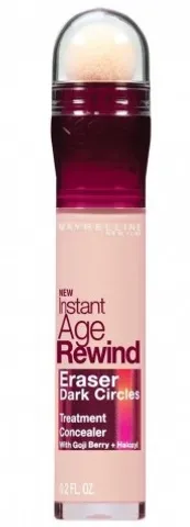 Che khuyết điểm Maybelline Instant Age Rewind