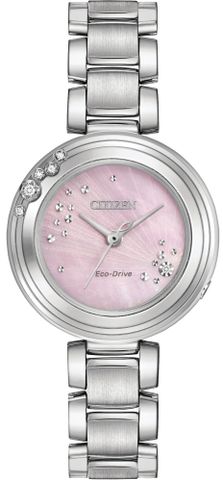 Đồng hồ Citizen Carina EM0460-50N cho nữ