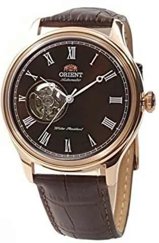 Đồng hồ Orient Caballero FAG00001T0 lộ máy