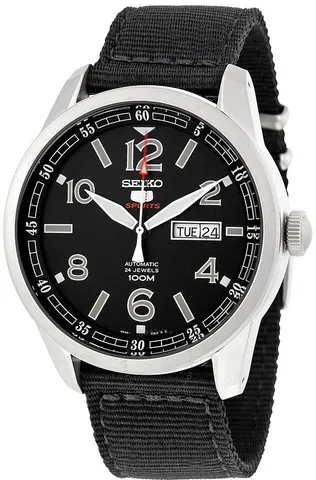 Đồng hồ Seiko 5 Automatic SRP625 cho nam