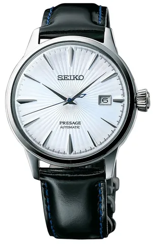 Đồng hồ Seiko Presage SRPB43J1 sang trọng