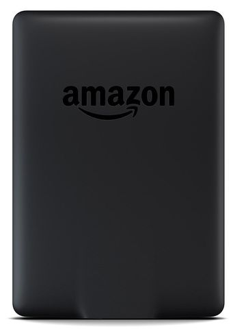 Máy đọc sách Kindle Paperwhite 2014 - Thiết kế nhỏ gọn, không gây hại mắt, màn hình 6 inch, pin siêu bền, đọc sách cả ngày dưới ánh nắng.