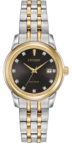 Đồng hồ Citizen nữ EW2394-59E thanh lịch