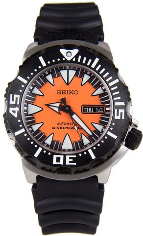 Đồng hồ Seiko nam SRP315 kiểu dáng thể thao