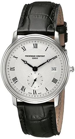 Đồng hồ Frederique Constant FC-245M4S6