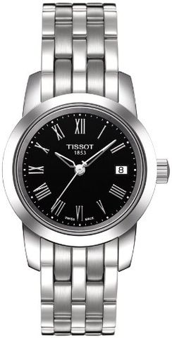 Đồng hồ Tissot T033.210.11.053.00 cho nữ