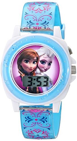 Đồng hồ trẻ em Disney FZN3588 cho bé gái