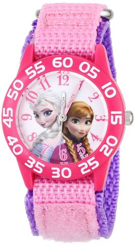 Đồng hồ trẻ em Disney W001790 cho bé gái