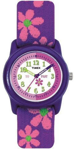 Đồng hồ trẻ em Timex T890229J cho bé gái