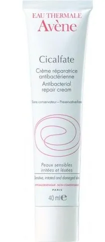 Kem hỗ trợ phục hồi da, lành sẹo Avene Cicalfate Repair Cream