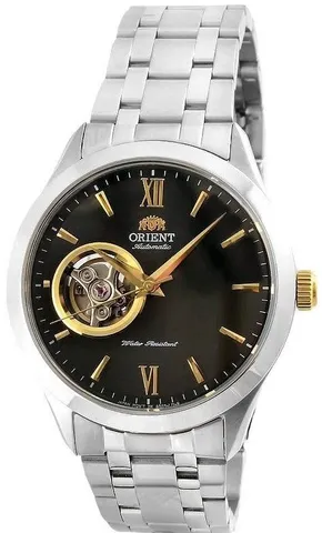 Đồng hồ Orient Golden Eye II FAG03002B0