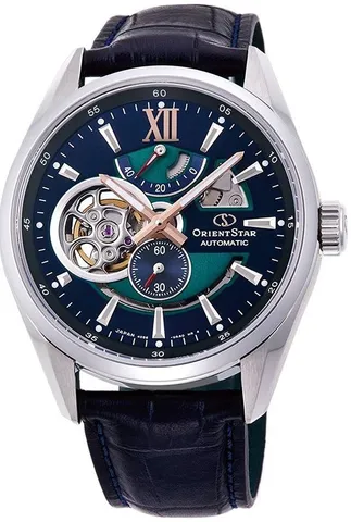 Đồng hồ Orient Star Limited RK-DK0002L