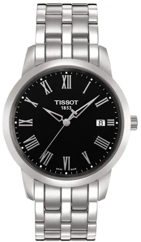 Đồng hồ Tissot T033.410.11.053.01 cho nam