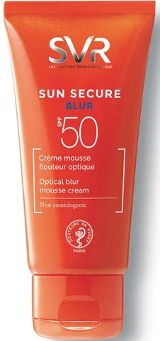 Kem chống nắng SVR Sun Secure Blur SPF50+