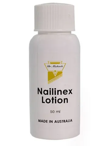 Lotion hỗ trợ cải thiện nấm móng Dr Michaels Nailinex Lotion 50ml