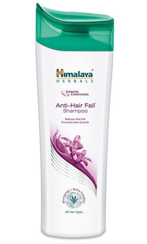 Dầu gội chống rụng tóc Himalaya Shampoo Ấn Độ 400ml