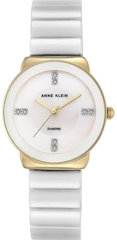 Đồng hồ Anne Klein AK/2714WTGB