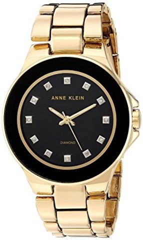 Đồng hồ Anne Klein AK/2754BKGB
