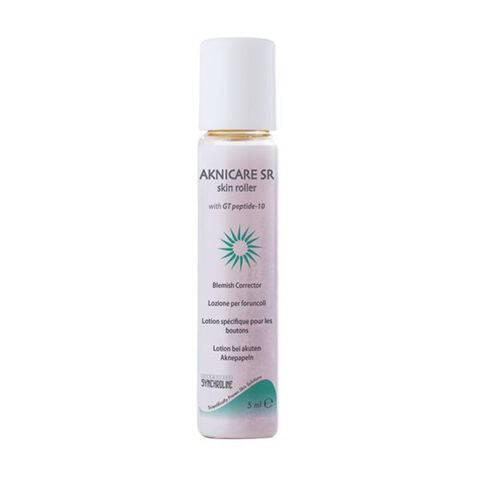 Tinh Chất Hỗ Trợ Cải Thiện Mụn Dạng Lăn Aknicare Skin Roller 5ml - Giải Pháp Hiệu Quả Cho Da Mụn, Tiện Lợi Mang Theo Khi Du Lịch