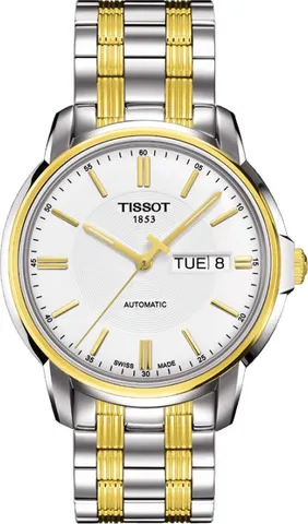Đồng hồ Tissot nam T065.430.22.031.00