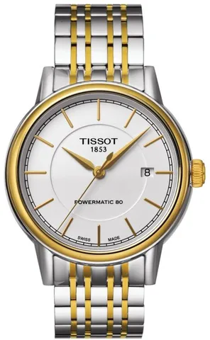 Đồng hồ Tissot Powermatic 80 T085.407.22.011.00