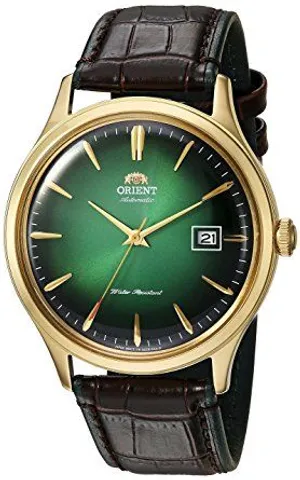 Đồng hồ Orient Bambino Gen 4 FAC08002F0 cho nam