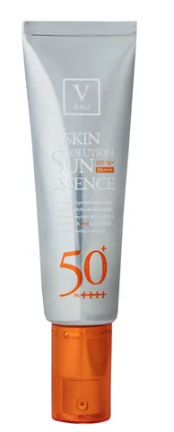 Kem Chống Nắng V FAU Skin Solution Sun Essence SPF50