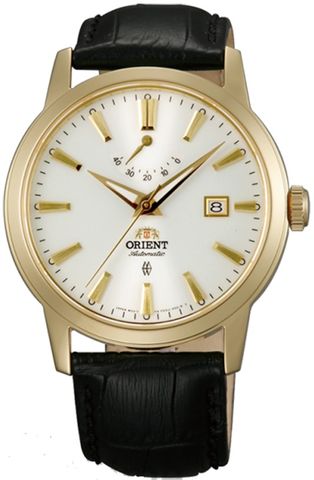 Đồng hồ Orient FFD0J002W0 lịch lãm cho nam