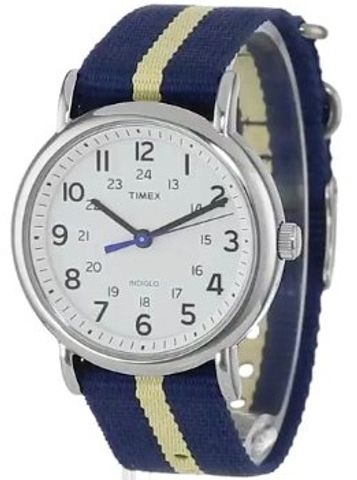 Đồng hồ Timex T2P1429J Unisex