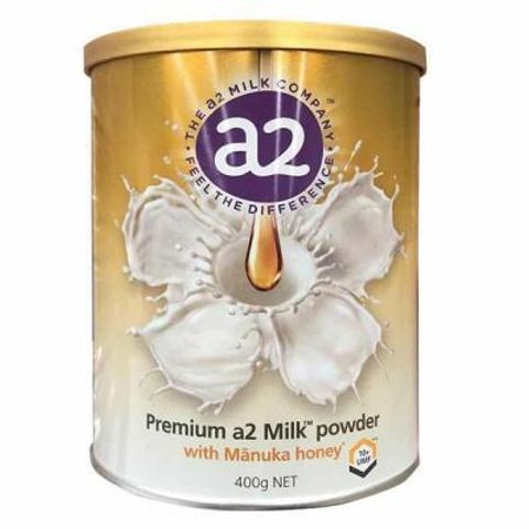Sữa A2 mật ong Manuka của Úc