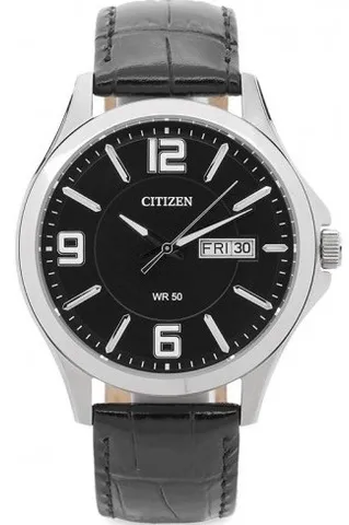 Đồng hồ Citizen BF2000-07E lịch lãm cho nam 