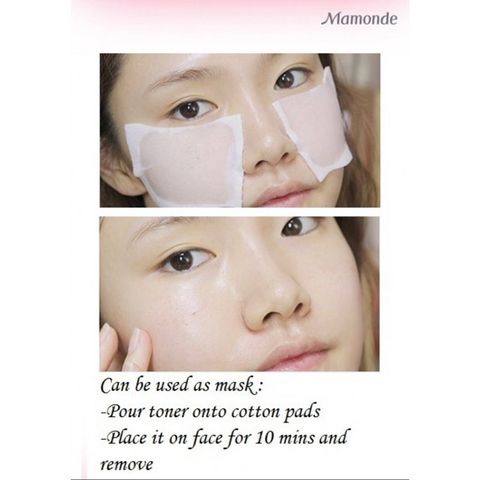 Nước Hoa Hồng Mamonde Rose Water Toner 250ml - Cung Cấp Độ Ẩm, Làm Dịu Da Nhạy Cảm - Sản Phẩm Chăm Sóc Da Hàn Quốc Chính Hãng