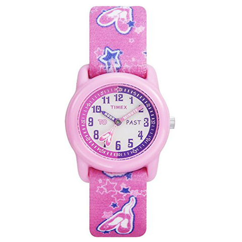 Đồng hồ trẻ em Timex T7B151 cho bé gái