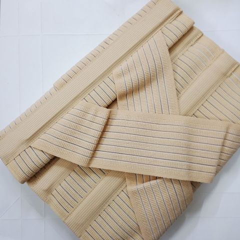 Đai Cố Định Thắt Lưng Cột Sống DYNA Thoáng Khí - Hỗ Trợ Đau Lưng, Thoái Hóa, Gai Cột Sống - Thiết Kế Thông Minh, Chất Liệu Cao Cấp
