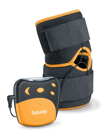 Thiết bị xung điện hỗ trợ giảm đau đầu gối, khuỷu tay Beurer EM29