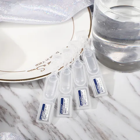 Tinh chất hỗ trợ dưỡng ẩm Sur.Medic Super Hyaluronic 100TM Aqua Ampoule