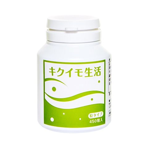 Viên uống Kikuimo Seikatsu - Hỗ trợ sức khỏe người tiểu đường, cân bằng dinh dưỡng, ngăn ngừa biến chứng - Hộp 450 viên