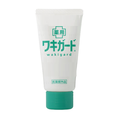 Lăn khử mùi Kobayashi Nhật Bản dạng gel 50g - Giúp se khít lỗ chân lông, làm mềm da và khử mùi lâu dài, lành tính cho mọi loại da.