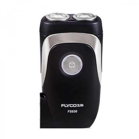 Máy cạo râu Flyco FS830 pin sạc chính hãng