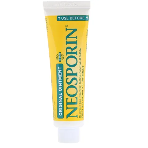 Neosporin Original – kem mỡ hỗ trợ vết thương
