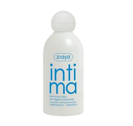 Dung dịch vệ sinh phụ nữ Intima Ziaja 200ml - Chăm sóc chuyên sâu, cân bằng pH, hỗ trợ cải thiện sức khỏe vùng kín 4 tác động
