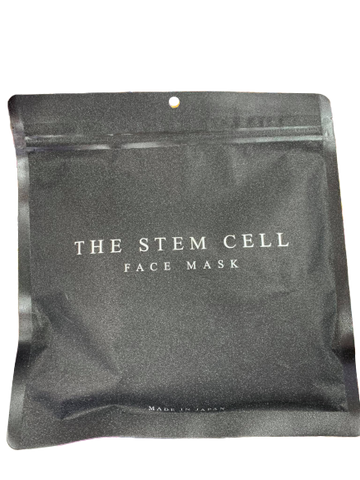 Mặt nạ The Stem Cell Face Mask Nhật Bản - 30 Miếng Dưỡng Da Cao Cấp, Cấp Ẩm, Đặc Trị Nhau Thai, Giúp Da Căng Mịn Tươi Trẻ