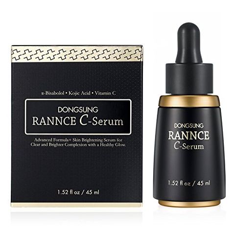 Serum Dongsung Rannce C 45ml - Chăm Sóc Da, Hỗ Trợ Giảm Thâm Nám, Làm Sáng Da, Phục Hồi Làn Da Tươi Trẻ Từ Hàn Quốc