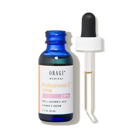 Serum Dưỡng Sáng Da Obagi Professional C 20% - Vitamin C Tái Tạo, Giúp Da Mịn Màng, Mờ Thâm Nám - 30ml
