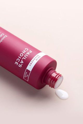 Nước Cân Bằng Da Paula's Choice Skin Recovery Enriched Calming Toner - Dưỡng Ẩm và Làm Dịu Da Khô, Chuyên Dụng Cho Da Nhạy Cảm