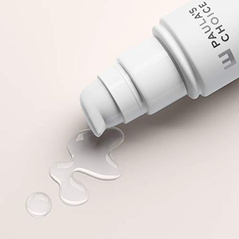Tẩy Da Chết Paula's Choice Skin Perfecting AHA 8% Gel Exfoliant - Giúp Da Sáng Mịn, Chống Lão Hóa, 100ml