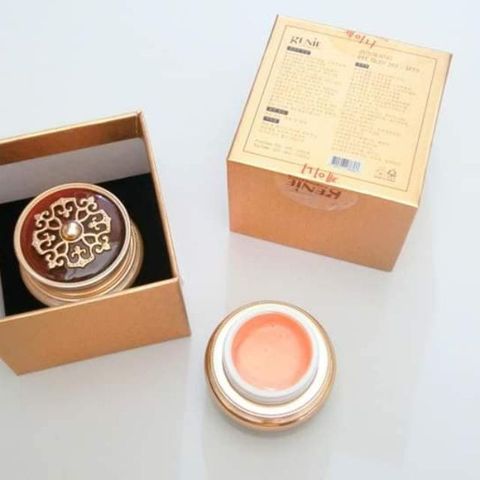 Kem Trị Sẹo Rỗ Đông Y Genie Non Fix Skin - Hỗ Trợ Tái Tạo Da, Cải Thiện Nếp Nhăn, Đầu Da Mềm Mại, Chiết Xuất Thiên Nhiên 30g