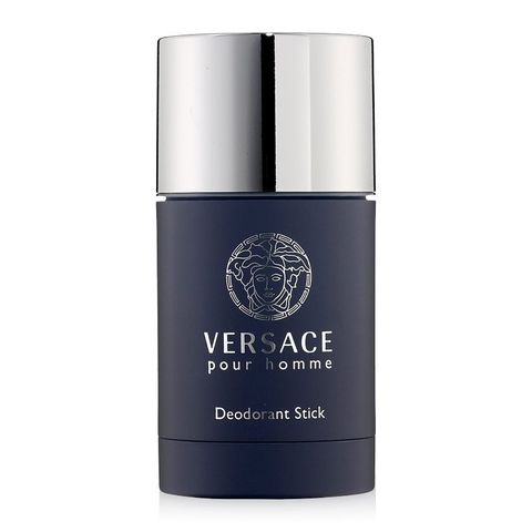 Lăn khử mùi nước hoa cho nam Versace Pour Homme Deodorant Stick